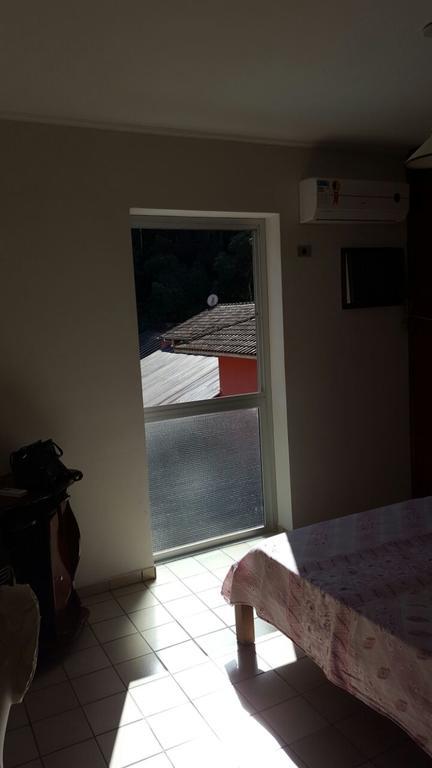 Apartamento - Praia Grande - 우바투바 외부 사진